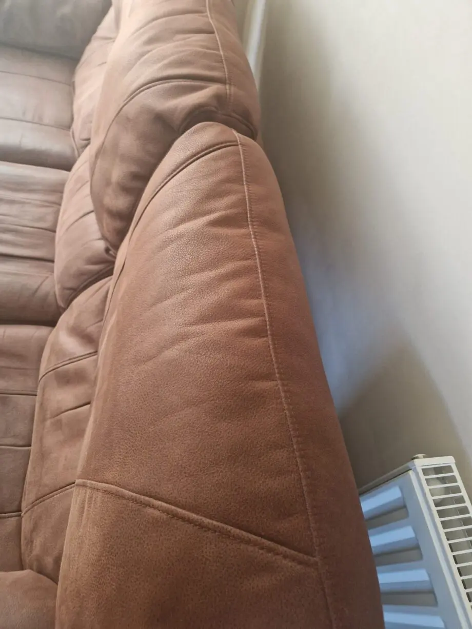 3 + 2 Seater recliner sofa