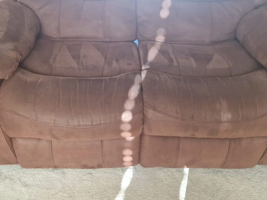 3 + 2 Seater recliner sofa