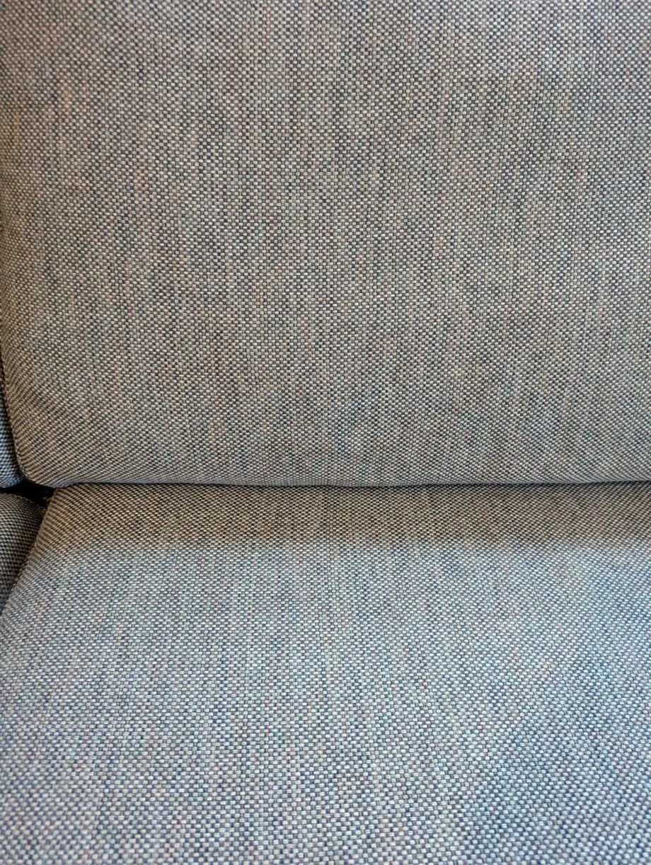 DFS Layla right hand chaise sofa