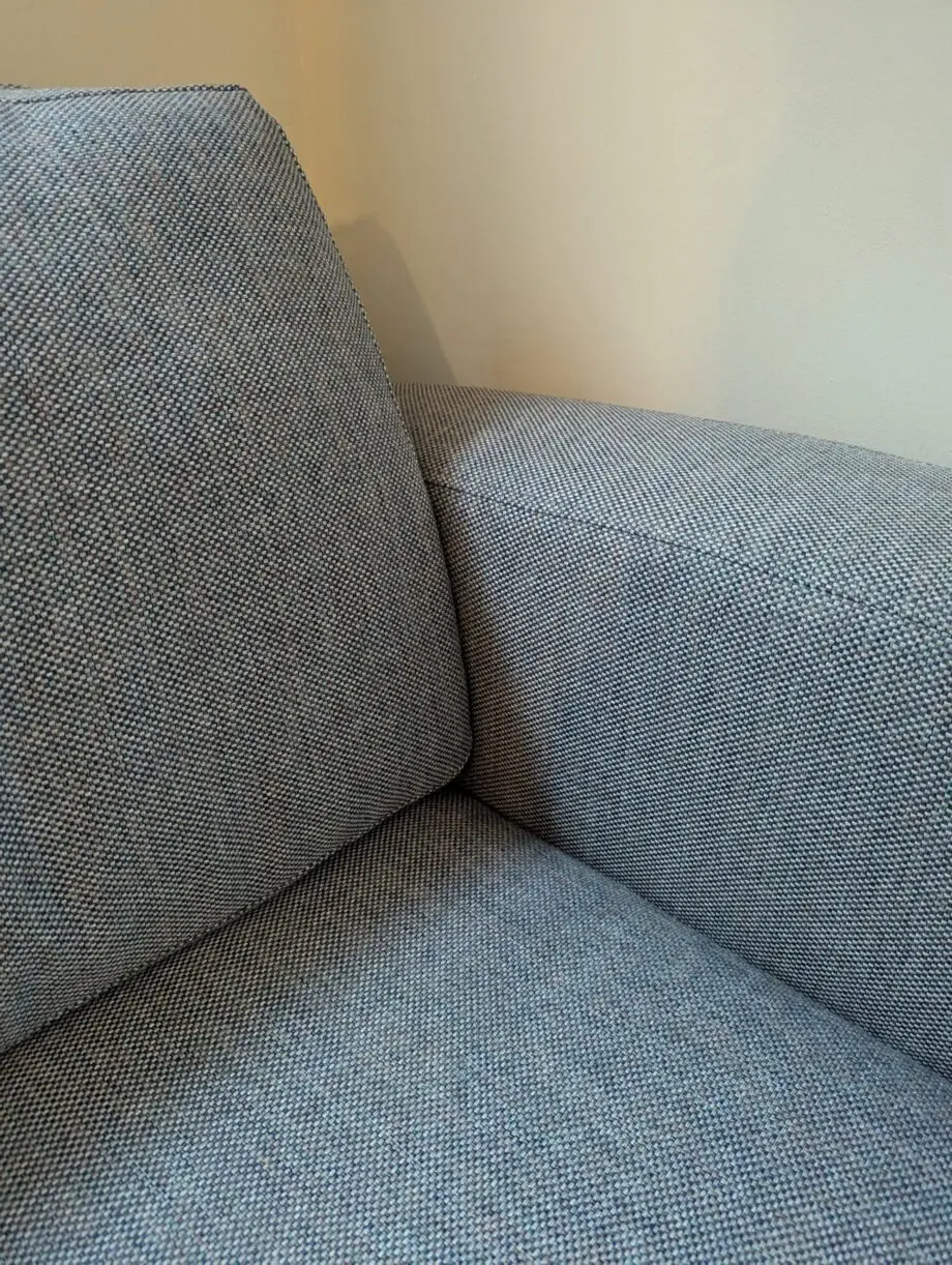 DFS Layla right hand chaise sofa