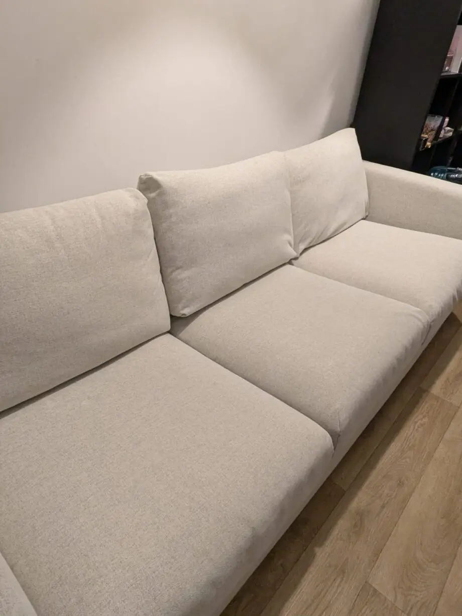 3 seat Sofa