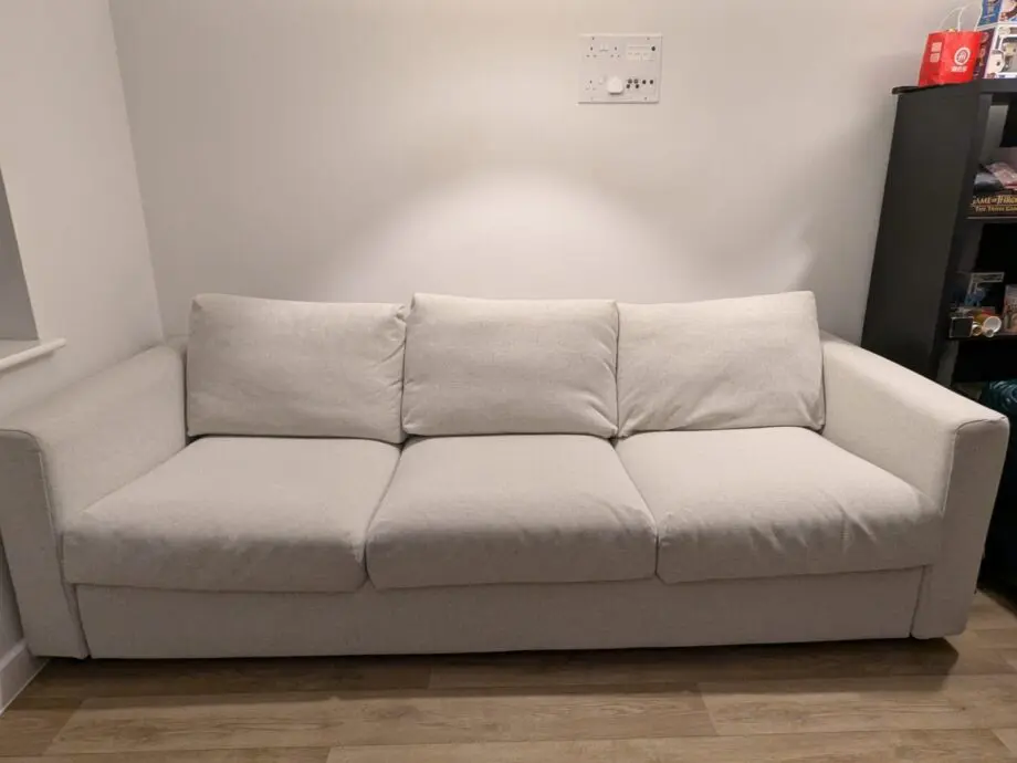 3 seat Sofa