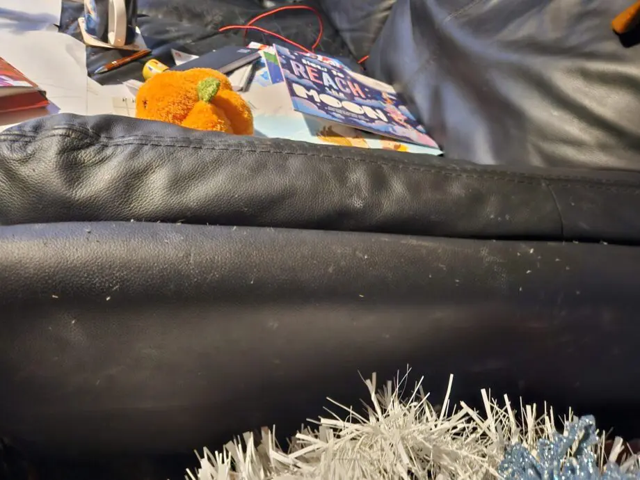 L shape sofa