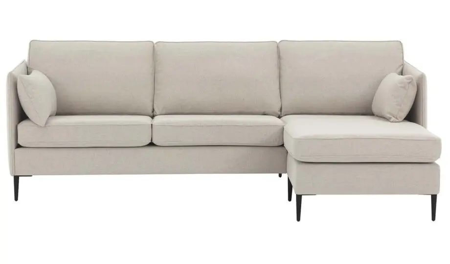 Tasna Right Hand Corner Sofa By SLF24
