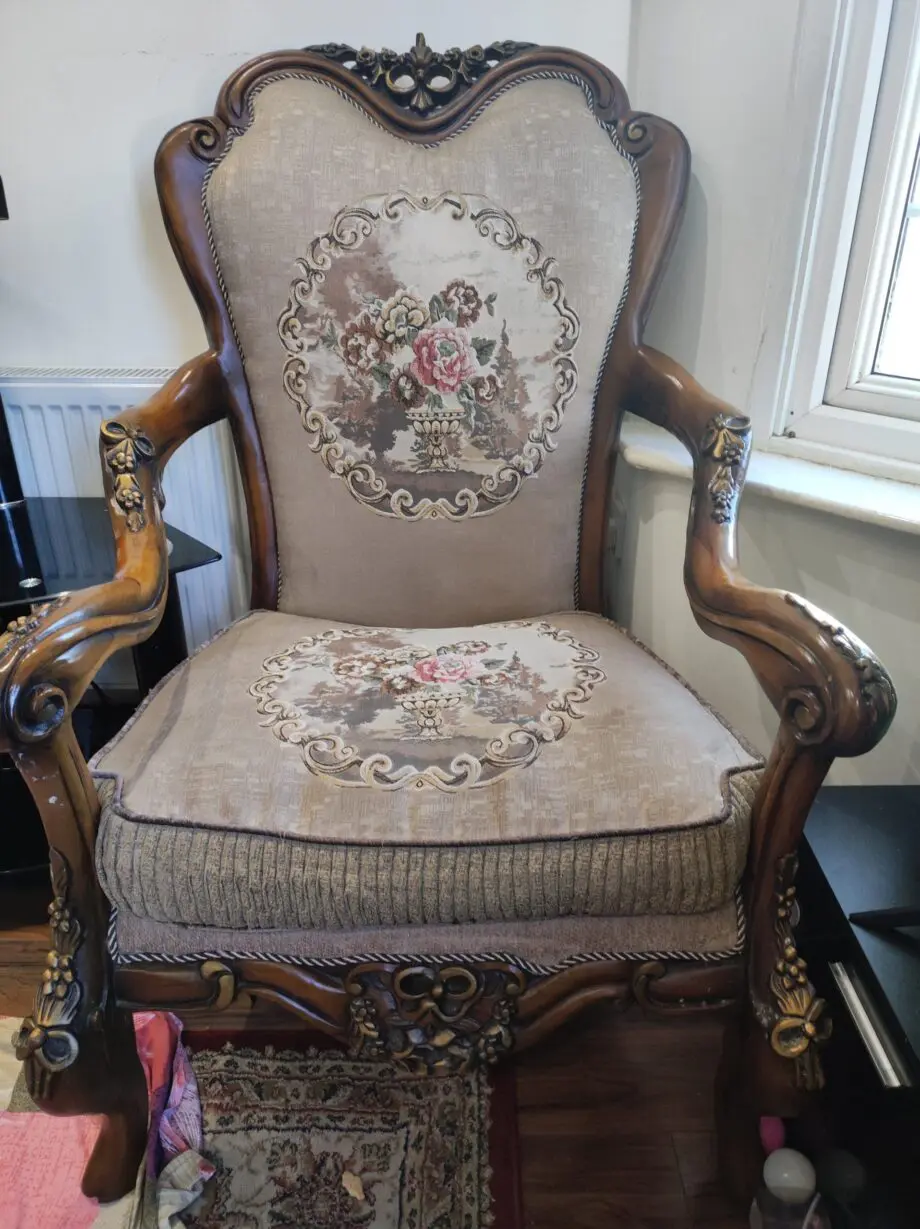 3+2+1+1 seater sofa set