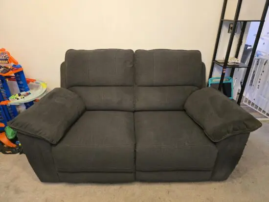 2 Seater Recliner