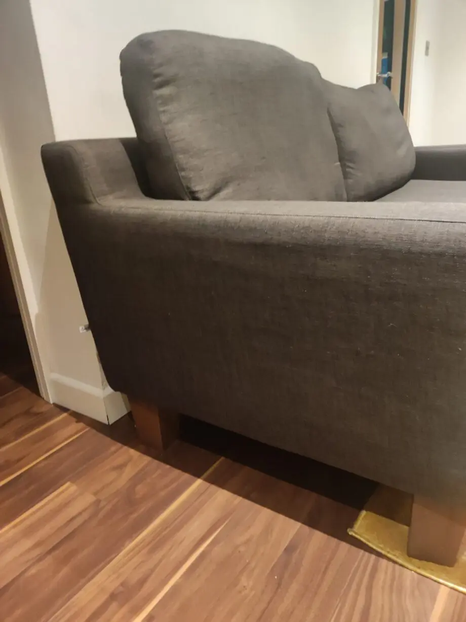 3seater sofa