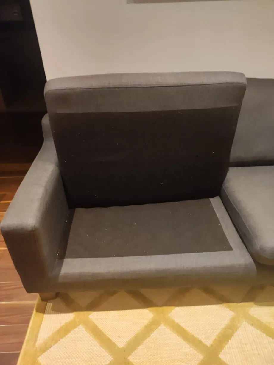 3seater sofa