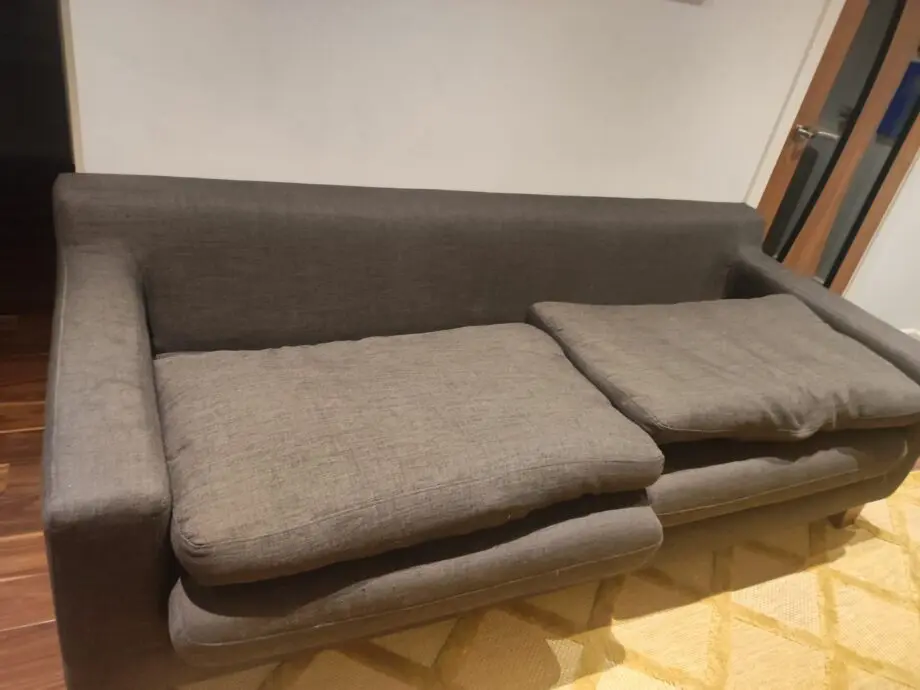 3seater sofa