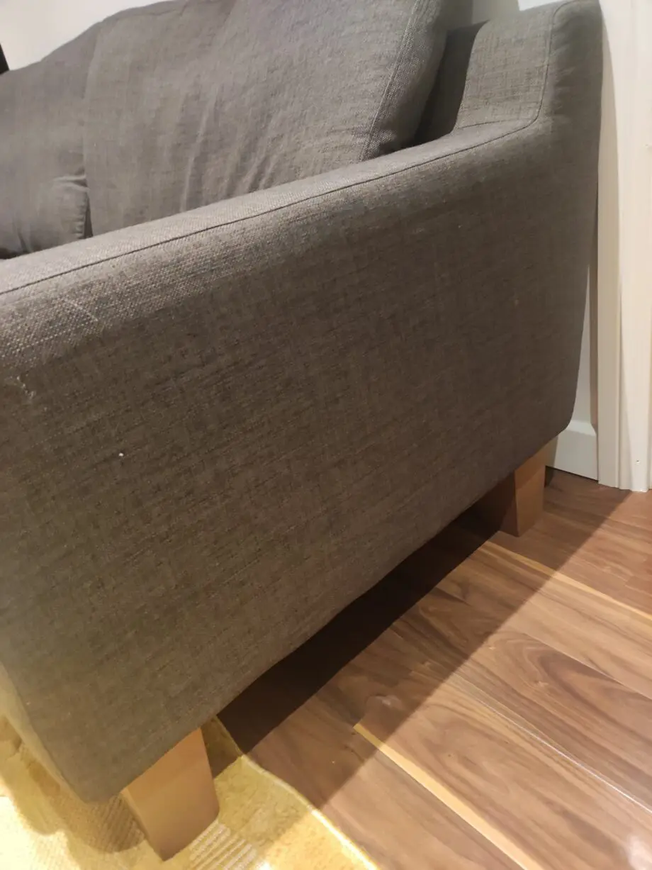 3seater sofa
