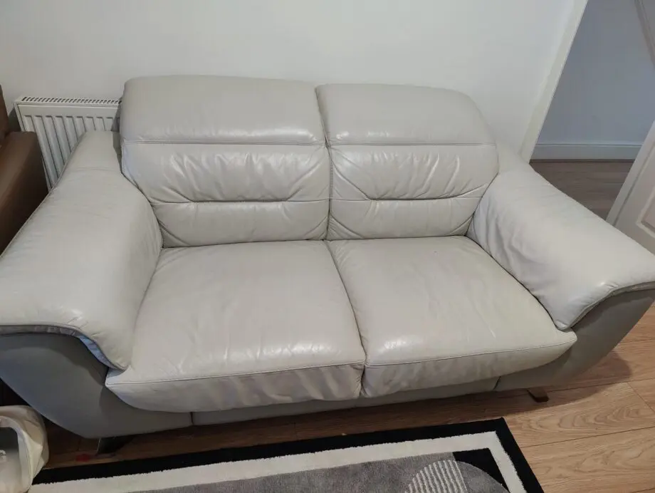 2+1 seater sofa.