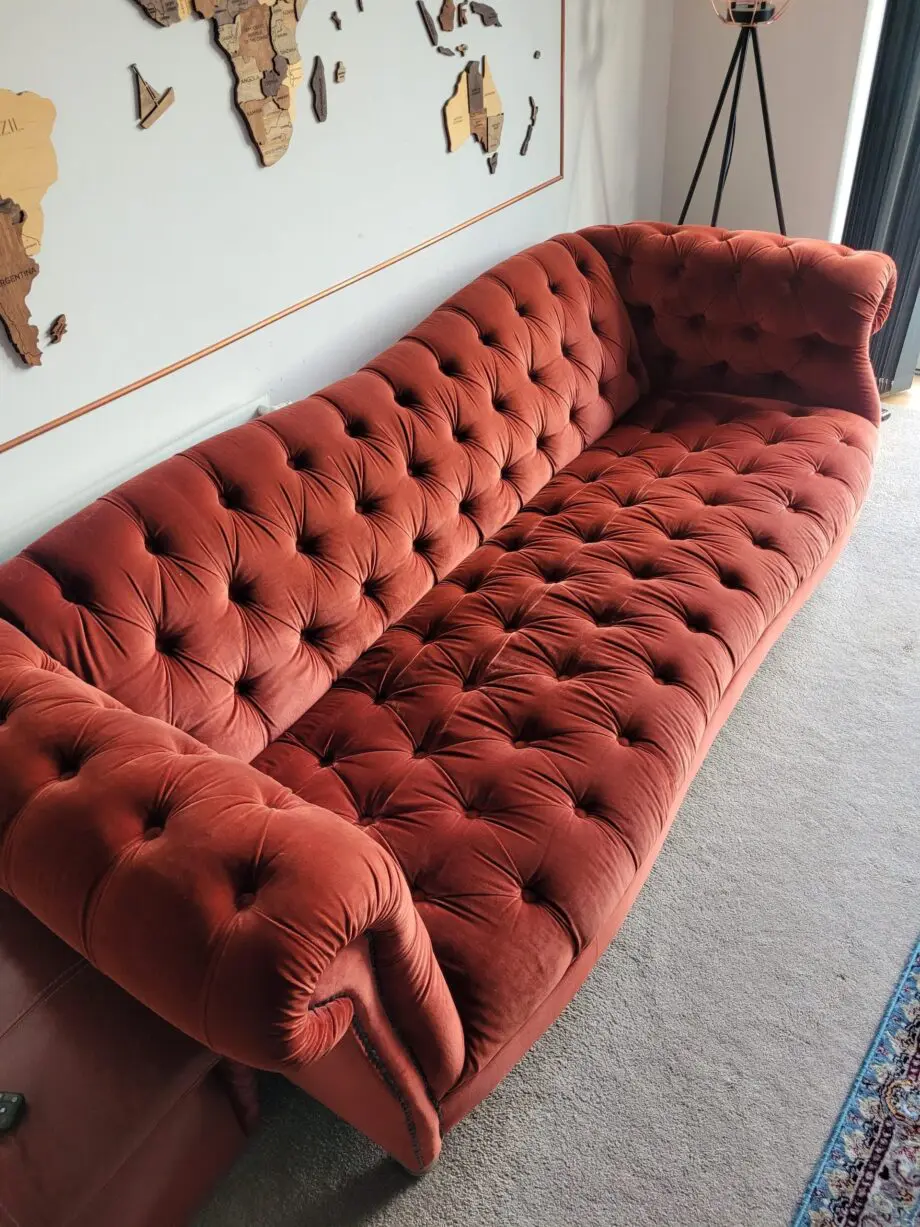 Sofa for sale originally bought from DFS