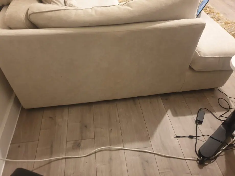 Corner Sofa