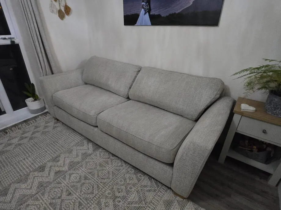 DFS Sophia 3 Seater Sofa