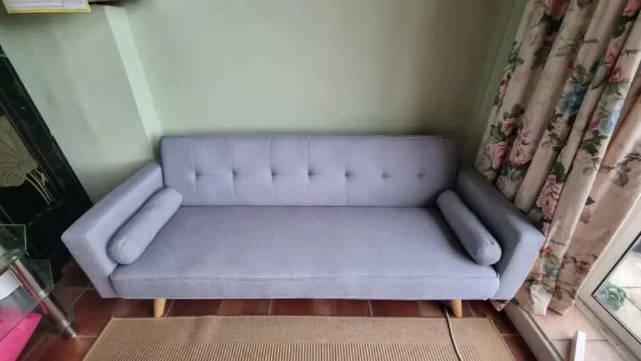 3 seater sofa bed for sale
