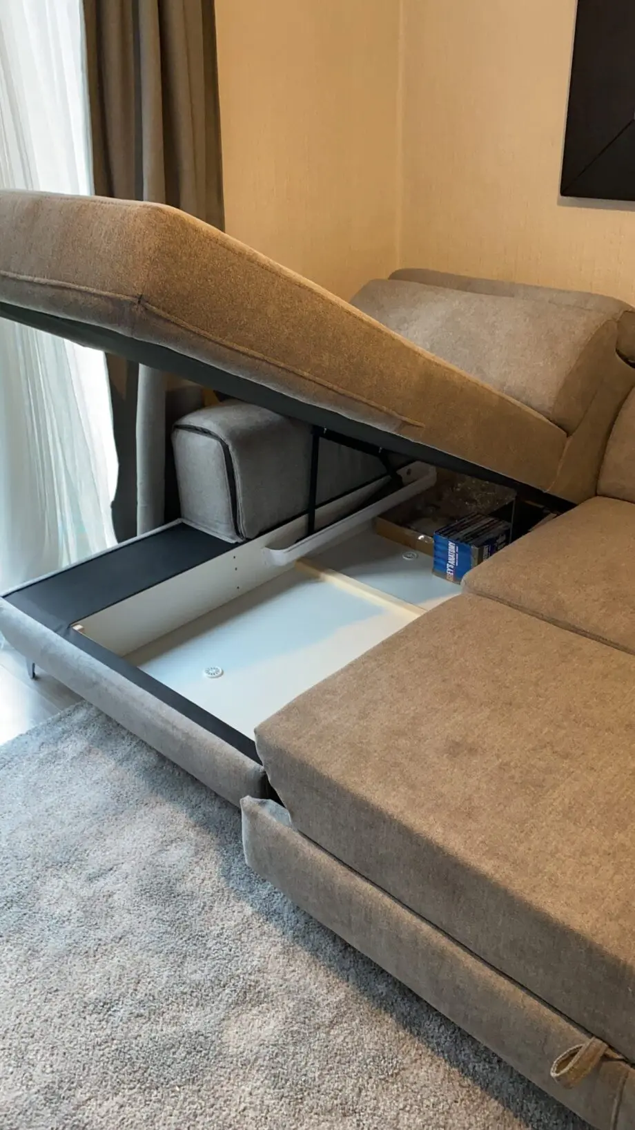Dako sofa bed