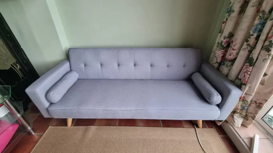 3 seater sofa bed for sale
