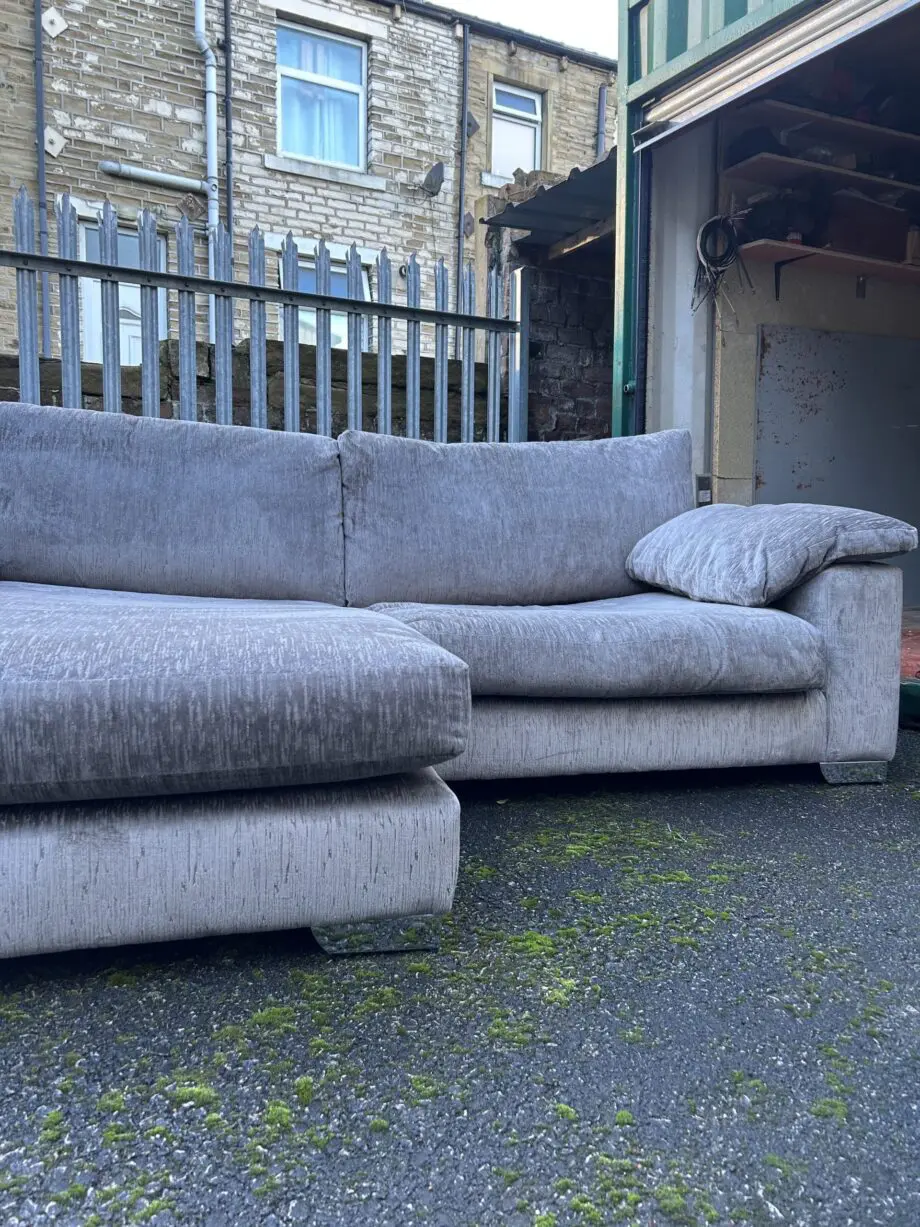 Sofology corner sofa
