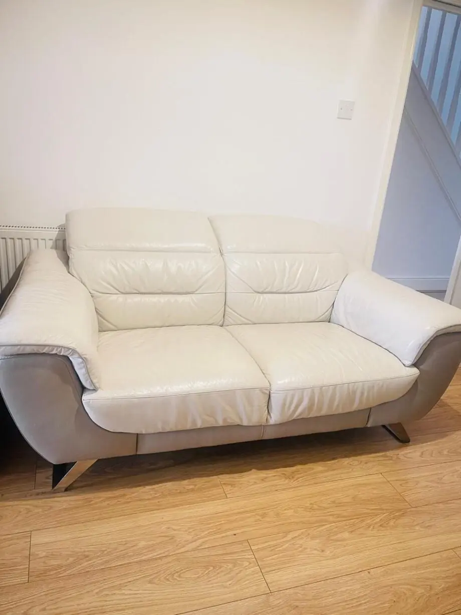 2+1 seater sofa.
