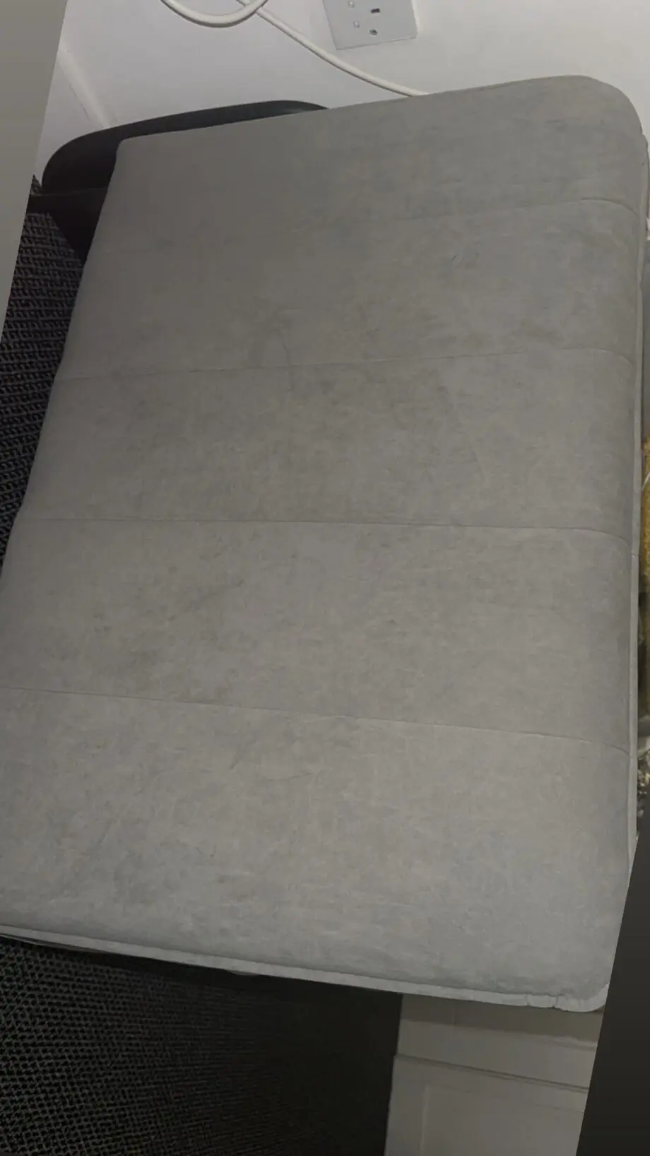Homelife neptune 2 seater sofa