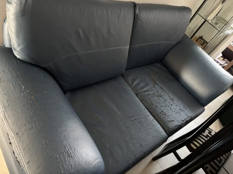 Living room Sofa