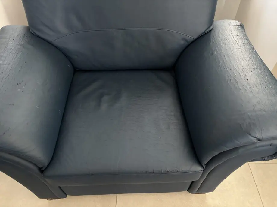 Living room Sofa