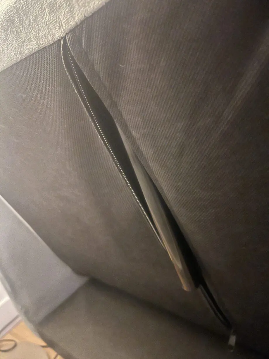 Wayfair three seater sofa bed