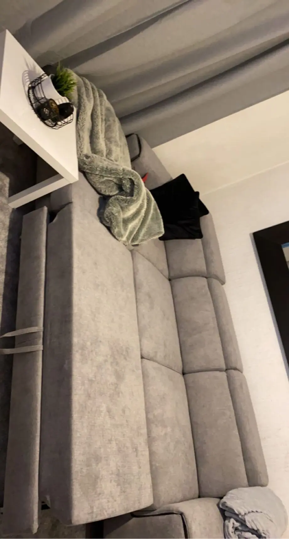 Dako sofa bed