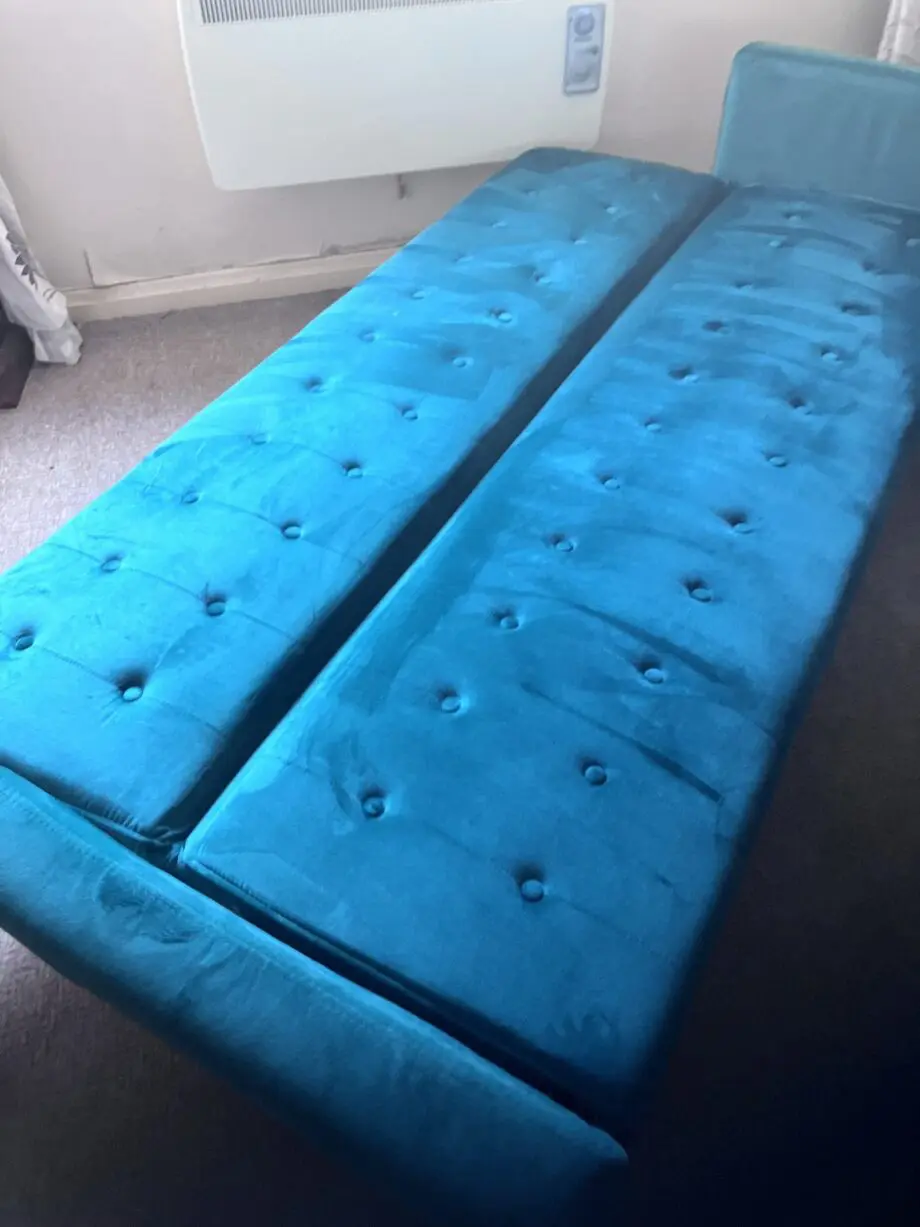 Home detail sofa bed