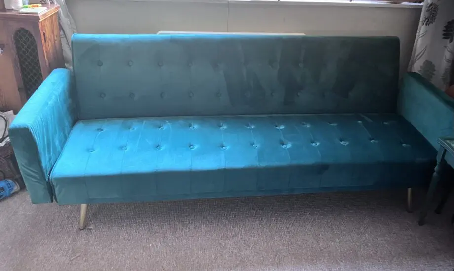 Home detail sofa bed