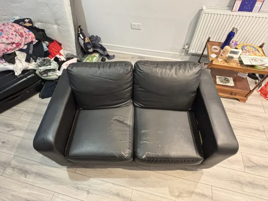 Sofa (2 seater)