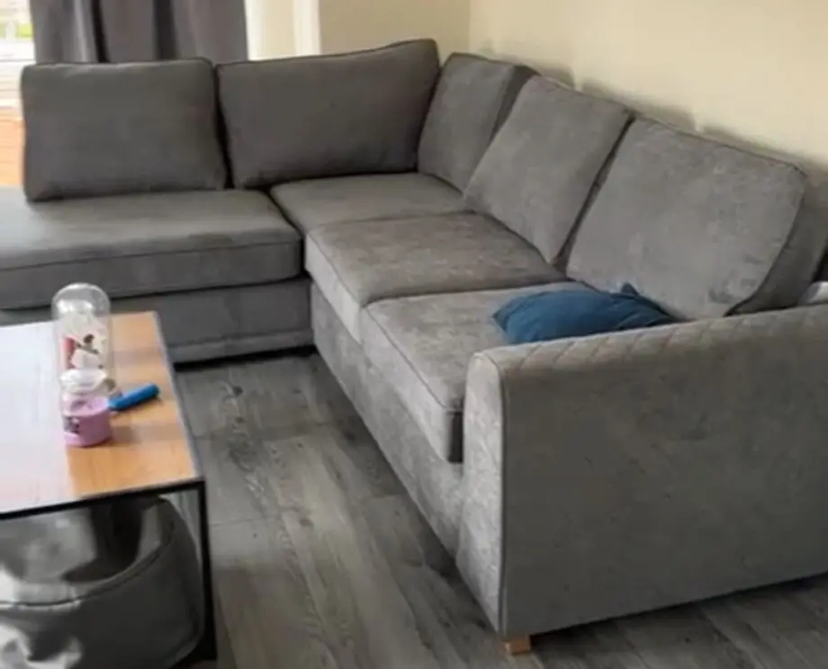 DFS Orka Sofa