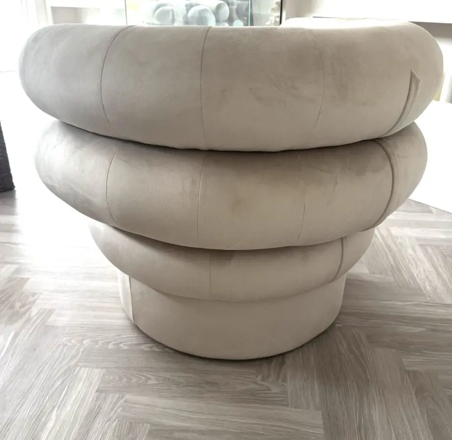 2 Fritzovia Accent Chairs. BN