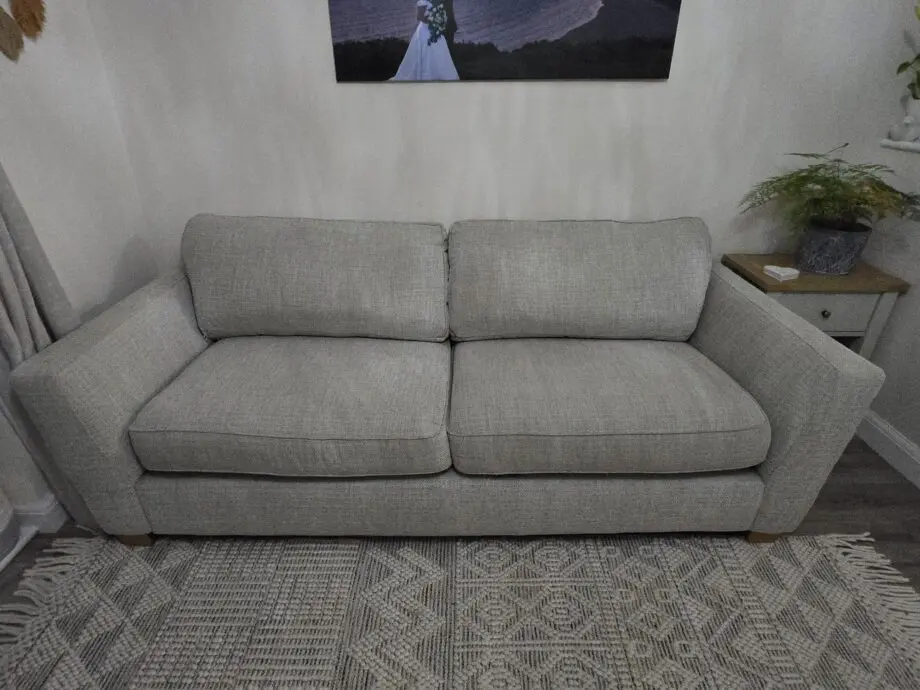 DFS Sophia 3 Seater Sofa