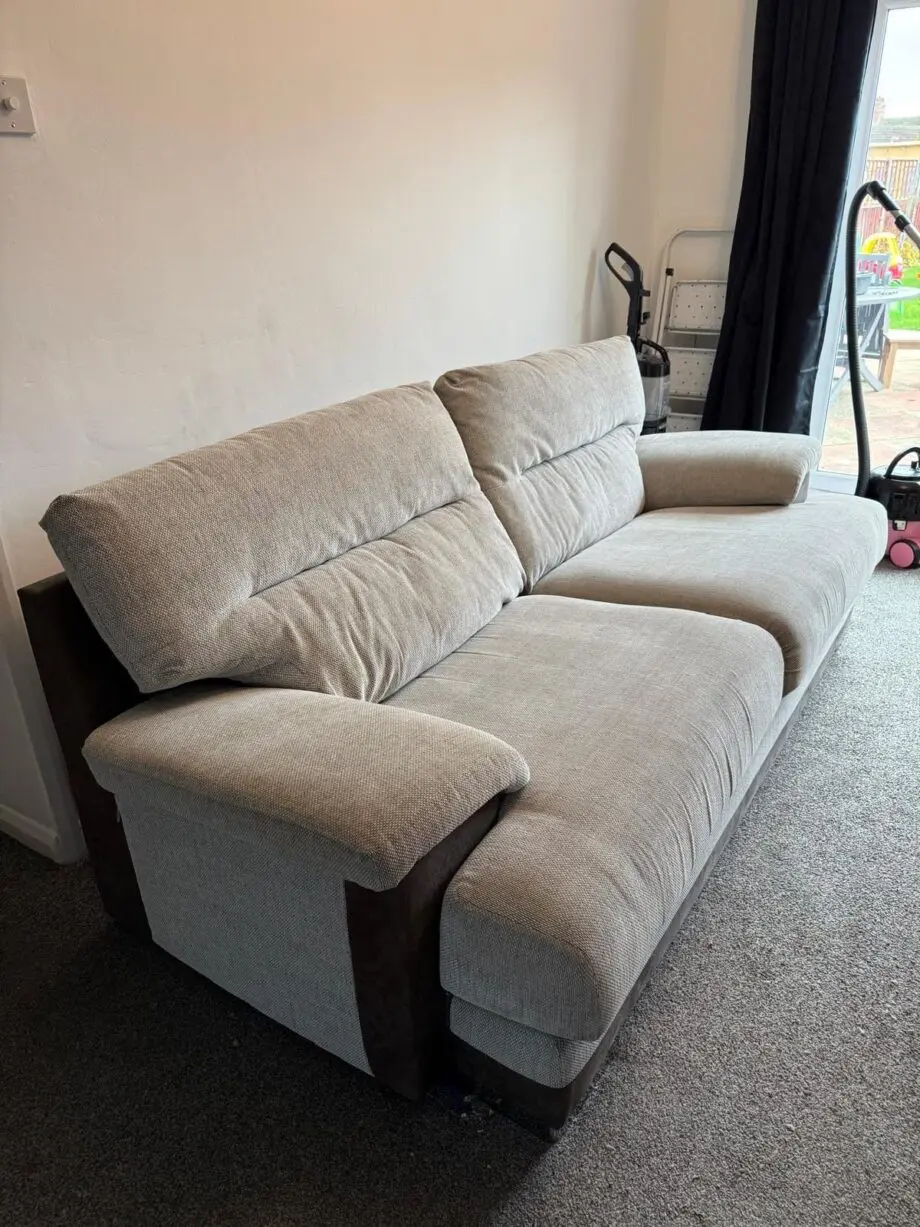 3 seater sofa