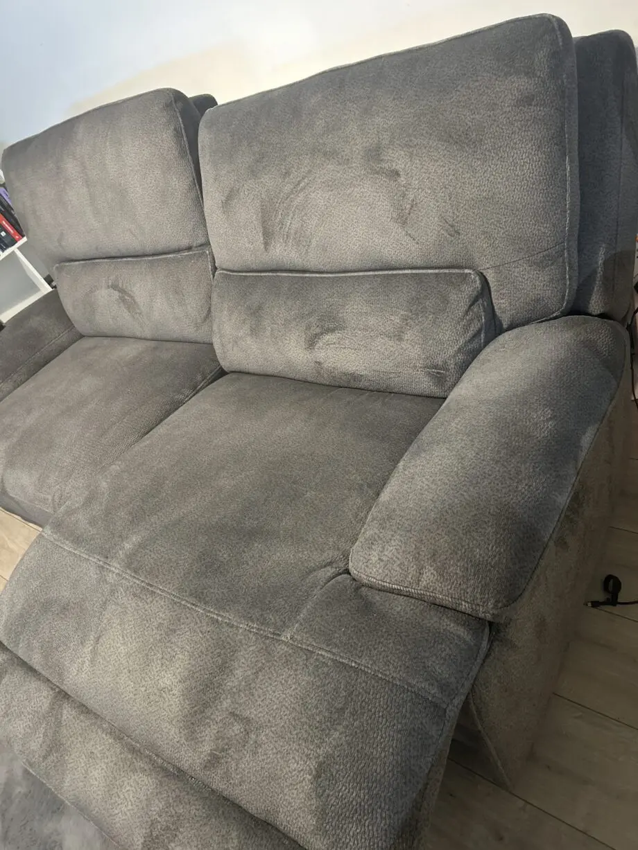 Mallow express 2 seater power recliner