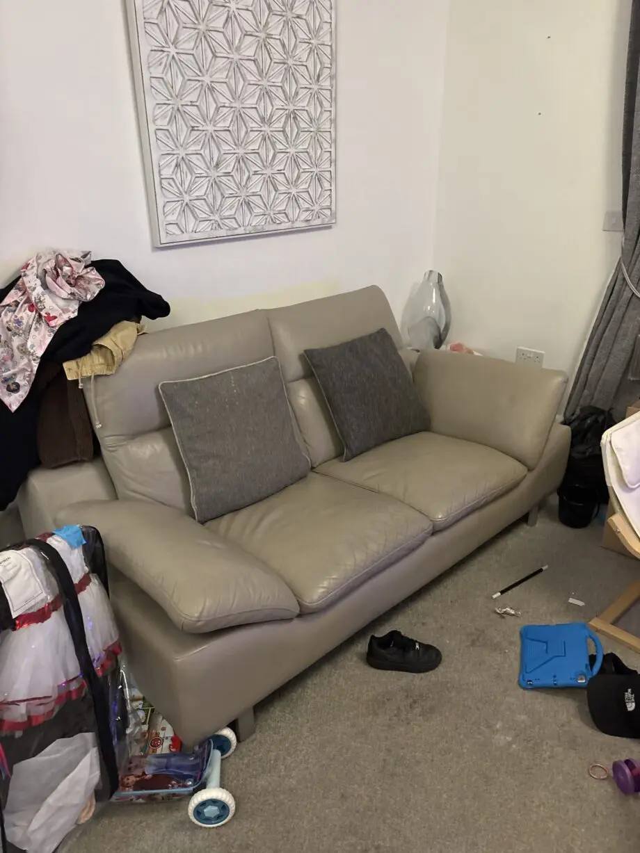 3 and 4 seater