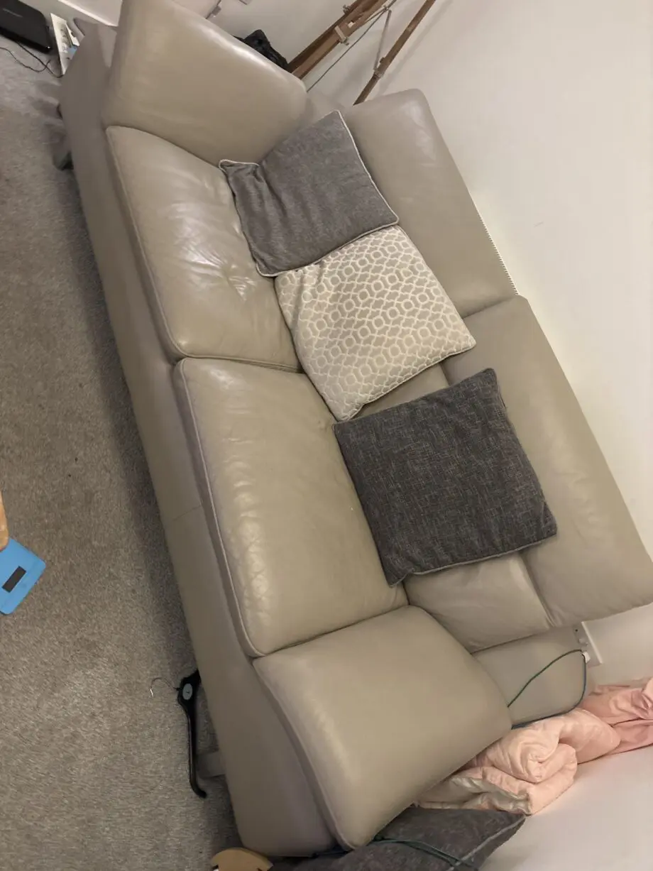 3 and 4 seater