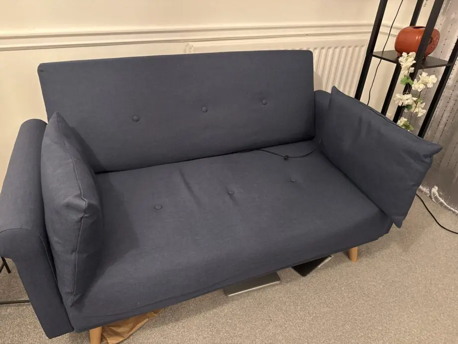Habitat sofa