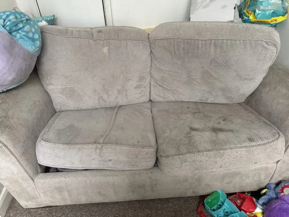 2 seater sofa bed