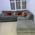 SCS Corner Sofa