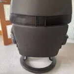 1 x Stressless recliner chairs