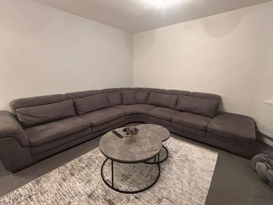 Corner Sofa for sale