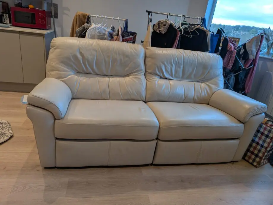 GPlan Sofa
