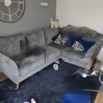 Coner sofa