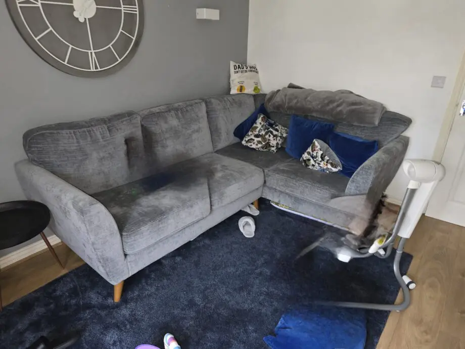 Coner sofa