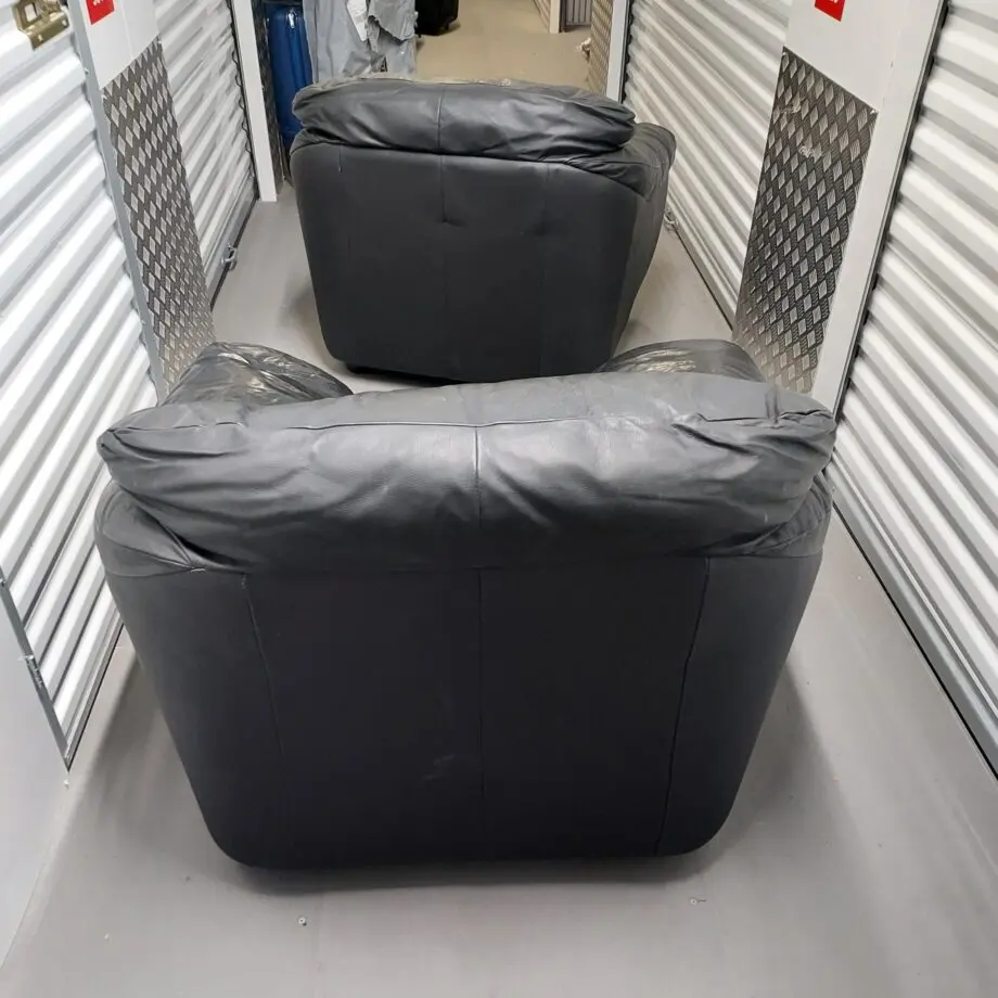 Three Piece Sofa Set