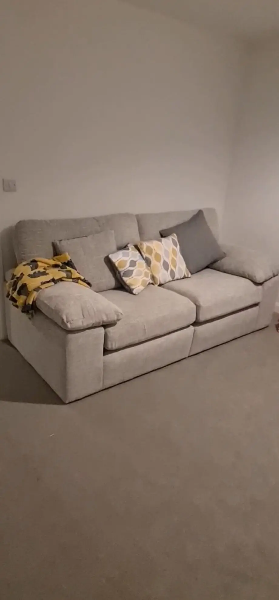 Morgan - oak furniture land