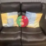 3 seat sofa and 2 seat sofa