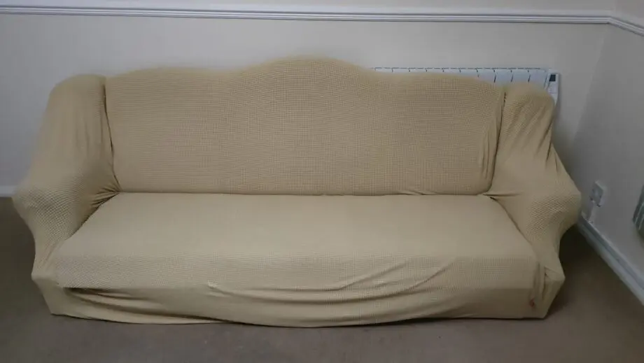 Sofa bed